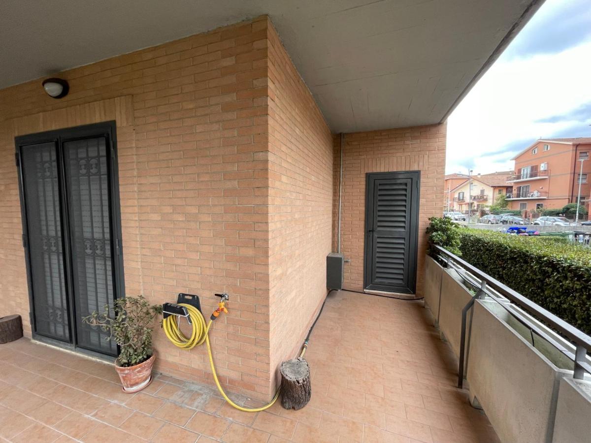 Love Dream House Roma Esterno foto