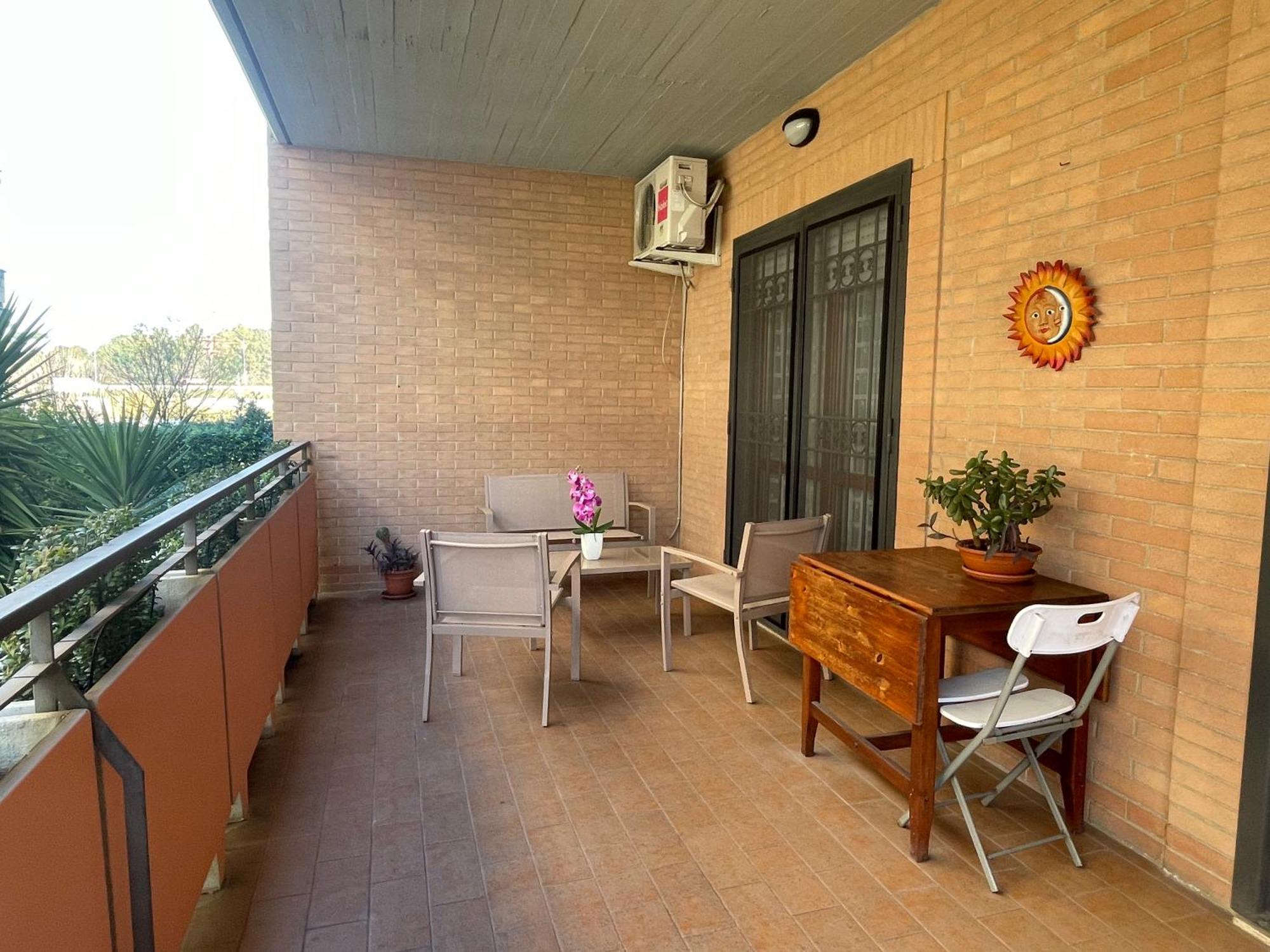 Love Dream House Roma Esterno foto