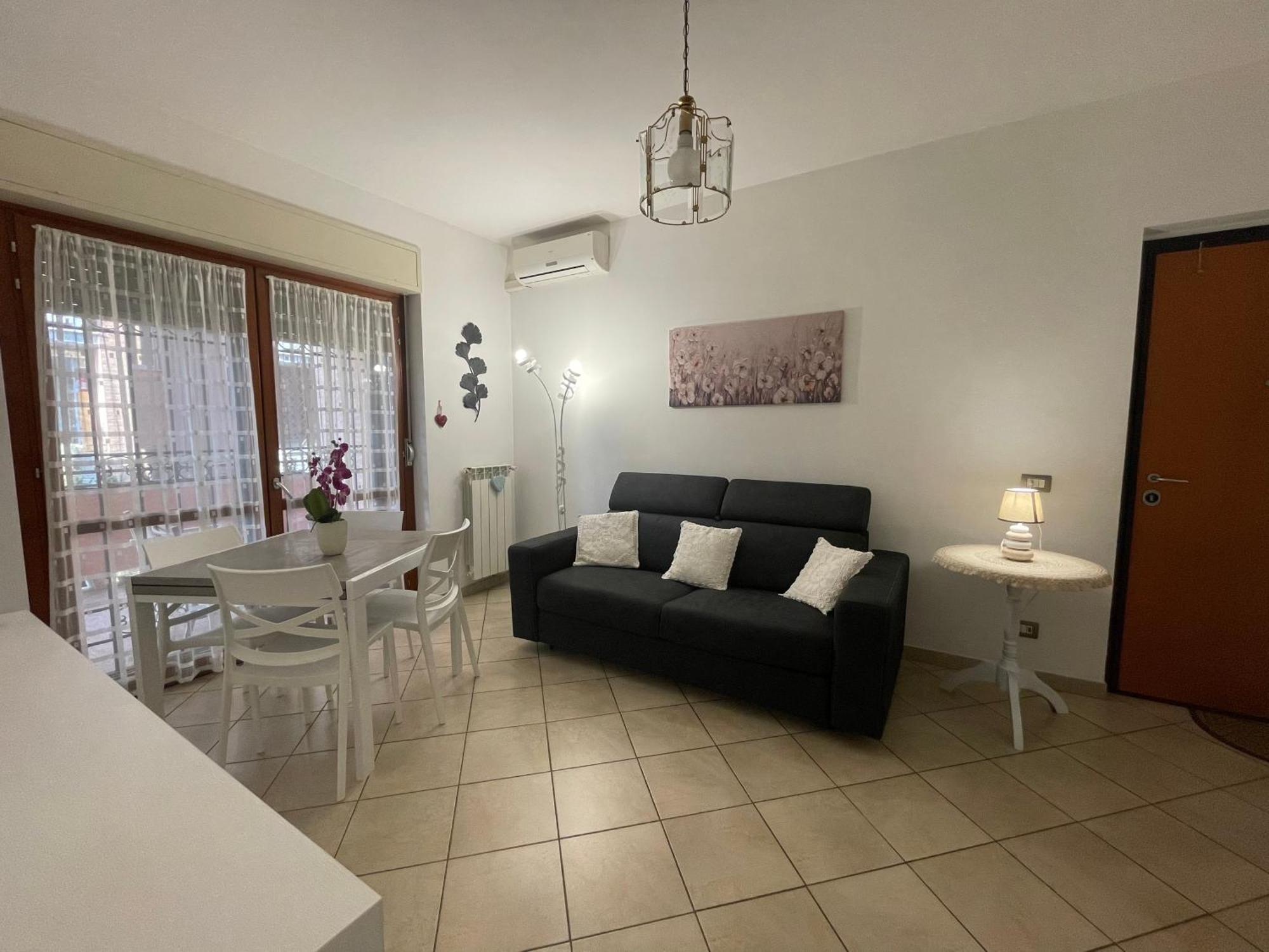 Love Dream House Roma Esterno foto